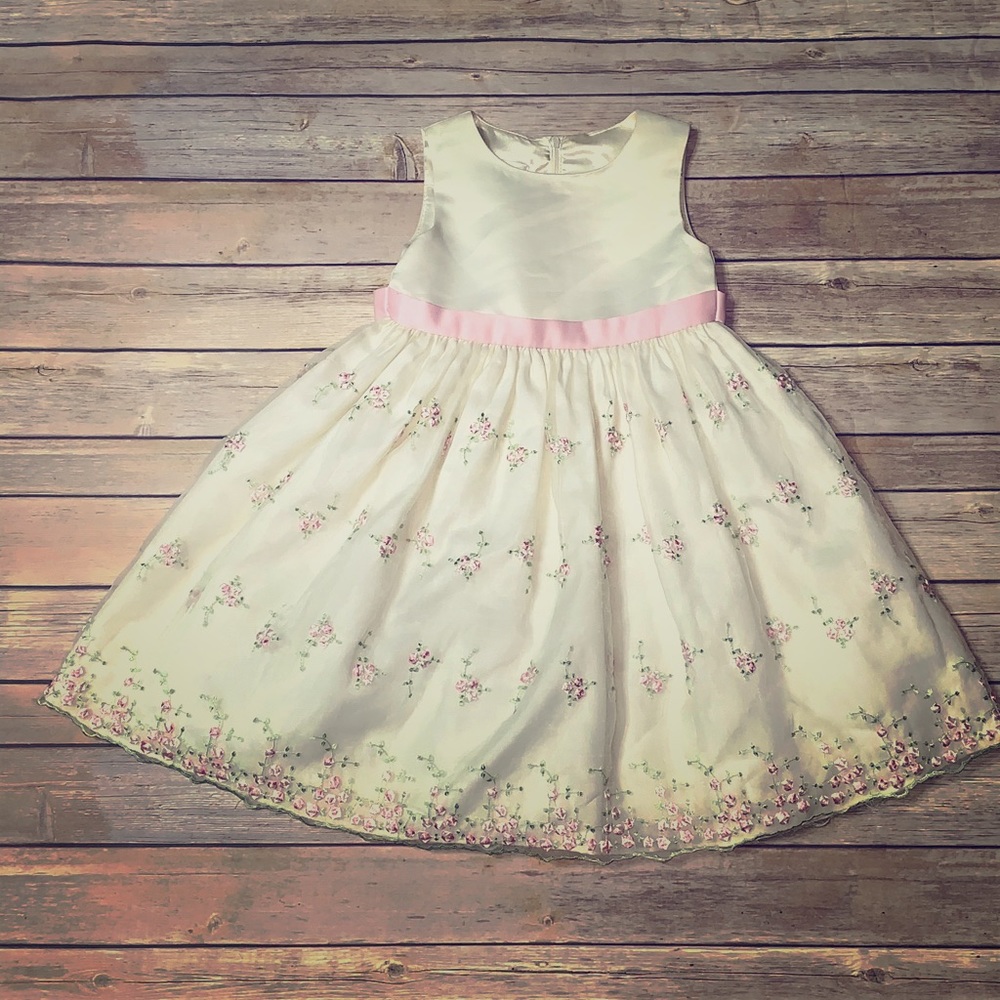 Toddlers Dress